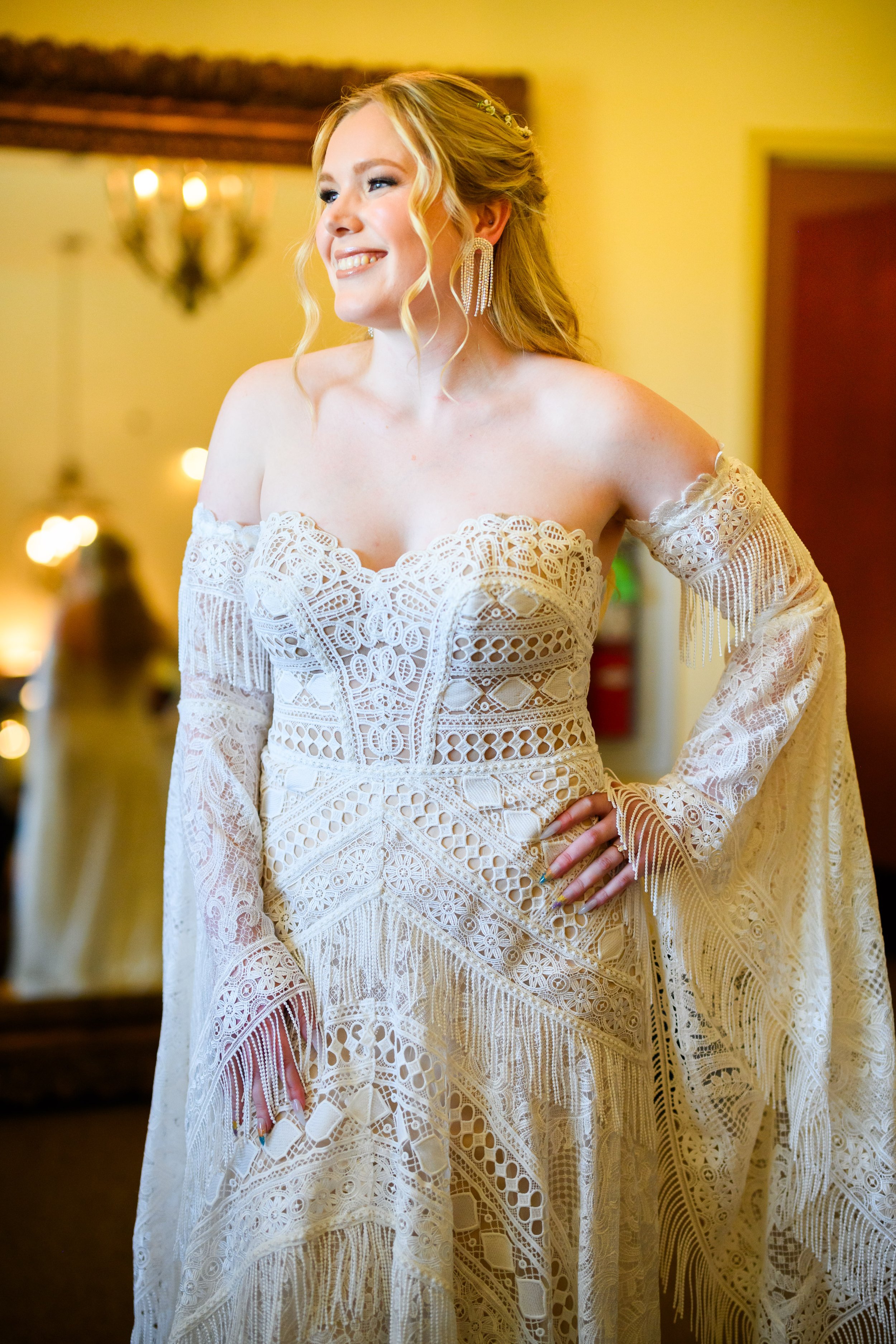 Oregon Winery Wedding Videos — Zenith Vineyard